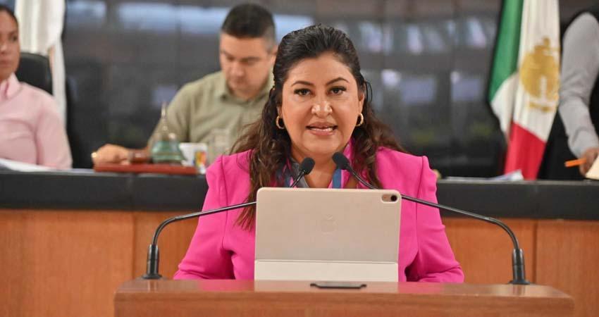 Buscan garantizar derecho a alimentos para cónyuges cuidadores que laboren