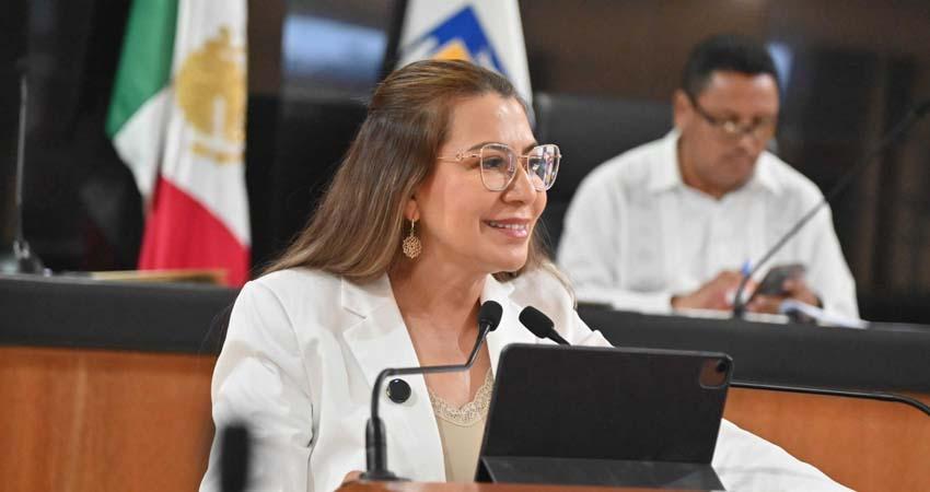 Conminan al Ejecutivo Estatal gestione la concesión de ASIPONA CSL al Gobierno de BCS
