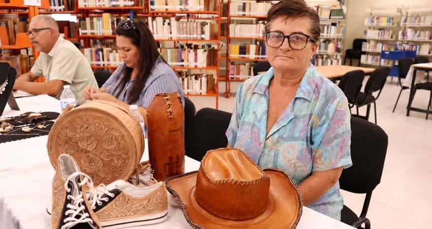 La Paz se prepara para la Muestra Estatal PACMyC 2025 con actividades gratuitas