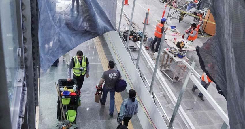 México modernizará controles migratorios con recursos del DNR