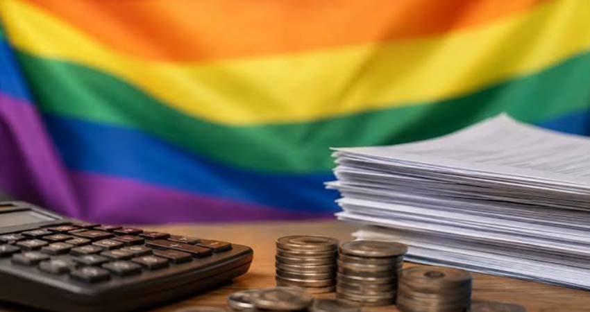 Presupuesto de Egresos 2027 identifica por primera vez gasto LGTBIQ+