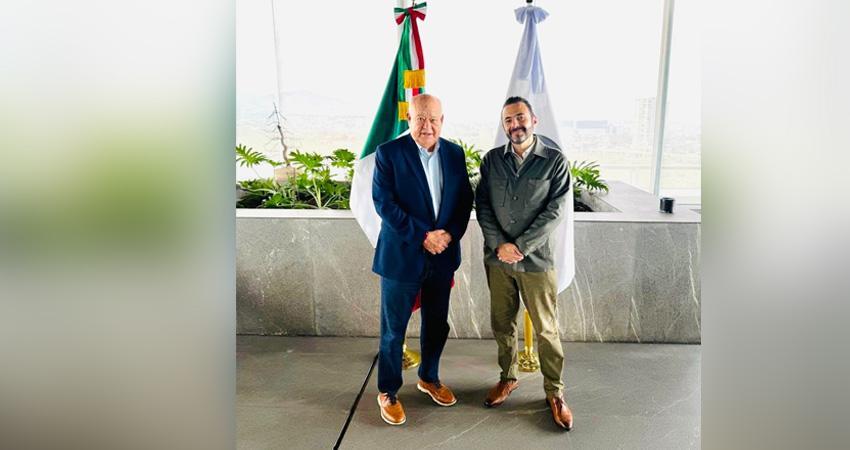 Gobierno de BCS atiende 99% de las observaciones de la Auditoría Superior de la Federación