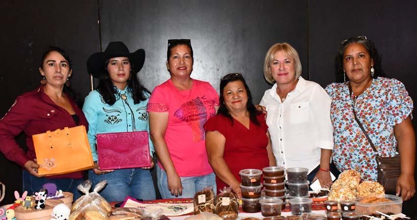 Reconoce SEPADA el trabajo de más de 40 mil mujeres rurales en BCS