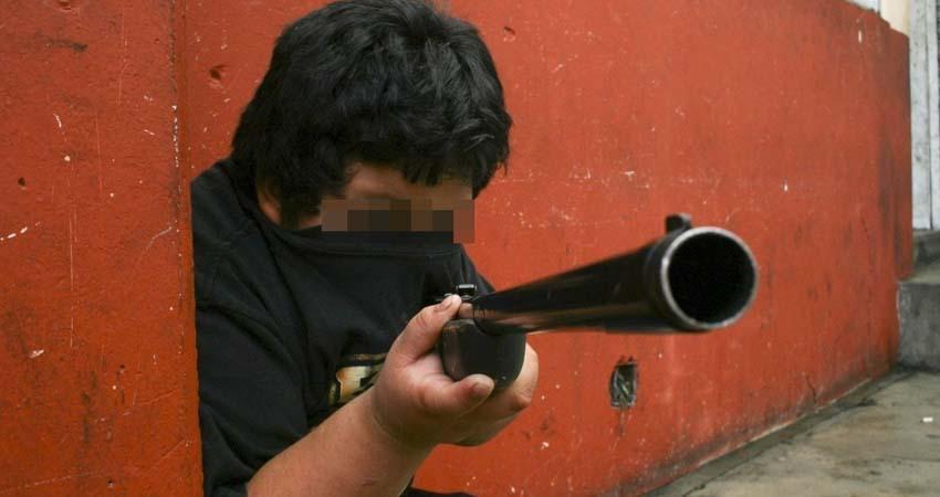 Gobierno denunciará en EEUU muerte de mexicano bajo custodia migratoria
