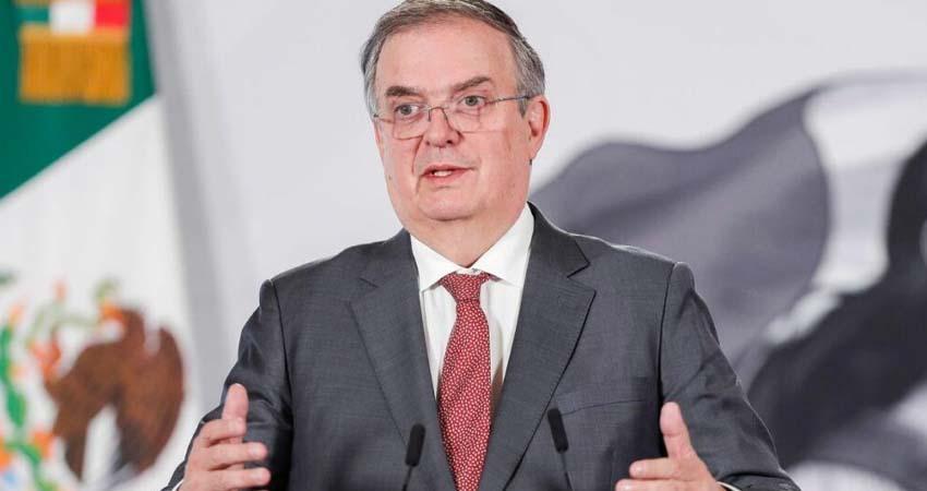 México espera la respuesta de EE.UU. para una reducción de aranceles antes de fin de año