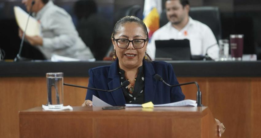 Sin aprobar cuentas públicas 2024, el Ayuntamiento de Comondú y la JEC, INSUDE aprueba