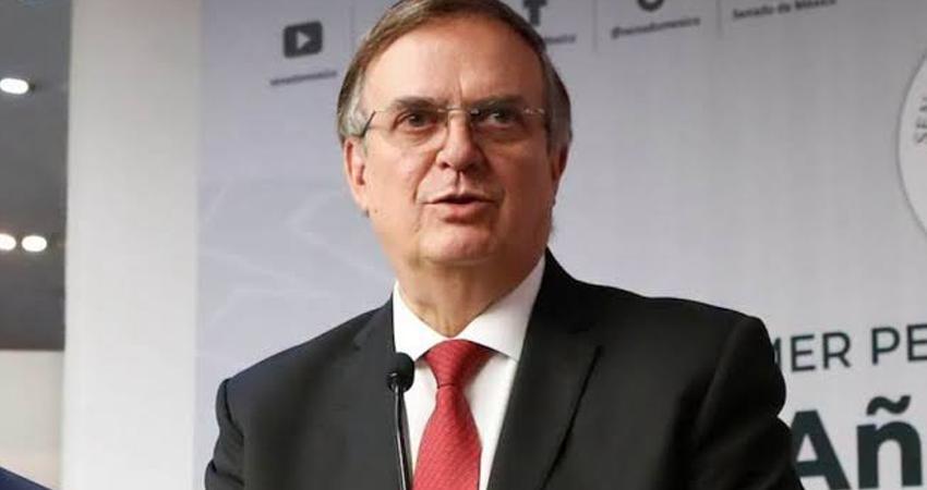 Ebrard afirma que el T-MEC seguirá vigente otros 10 años con revisiones anuales