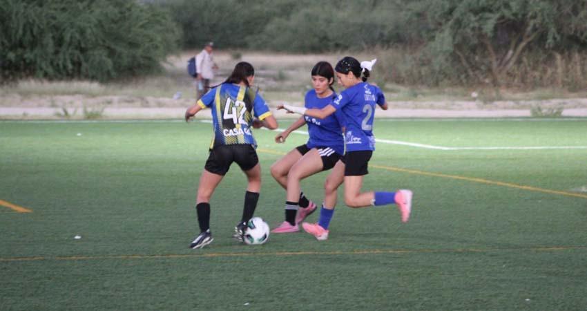 Inscribe La Paz a 183 deportistas para primera etapa de Olimpiada Estatal 2026
