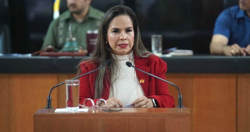 Aprueban cuentas públicas 2024, el FOIS de Comondú y la API; no aprueban Ayuntamiento de Loreto y OOMSAPAS Comondú