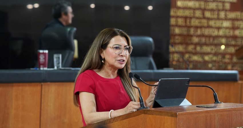 Exhortan a la Cámara de Diputados a destinar mayor presupuesto al programa “La Escuela es Nuestra”