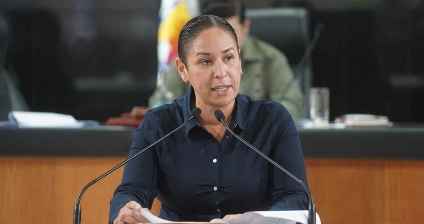 Proponen implementar una ruta de transporte público exclusiva para mujeres