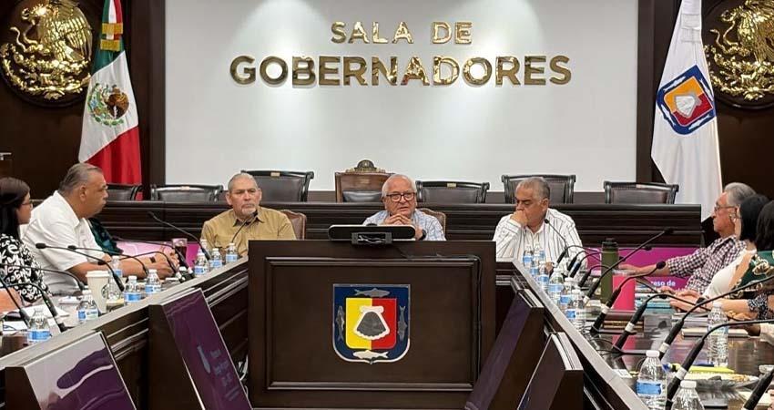 Amplían acciones contra el dengue en Comondú y Los Cabos con apoyo federal