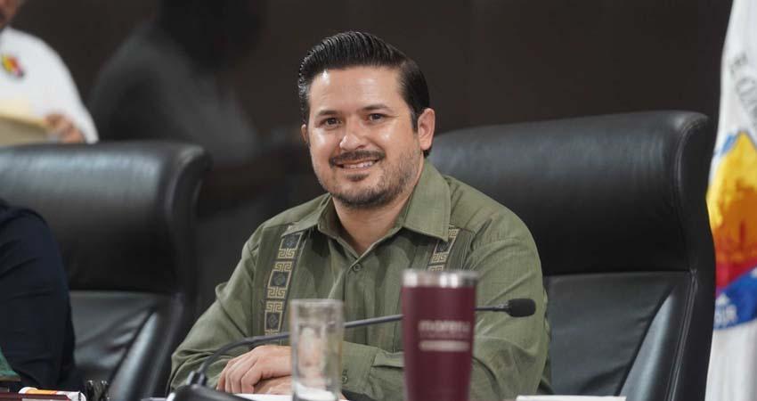 Aprueban reformas en materia de hostigamiento sexual y robo calificado