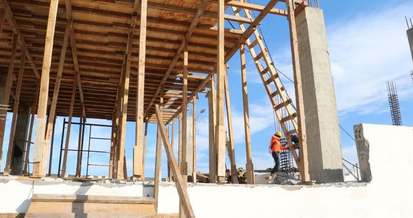 Inicia segunda etapa de ampliación de oficinas de búsqueda en La Paz