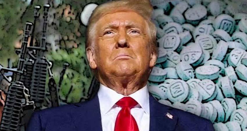 EE.UU. presiona a México para lograr una victoria contra los cárteles antes de las elecciones intermedias: NYT