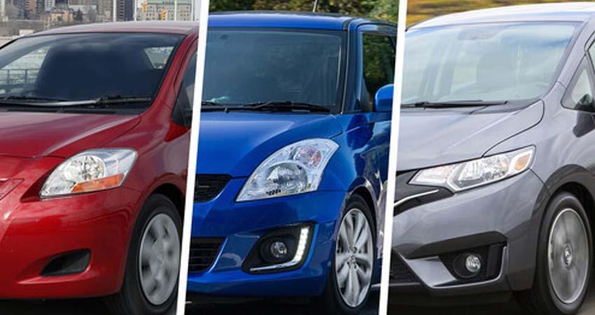 Estiman ventas de 5.42 millones de autos usados hacia 2030 en México