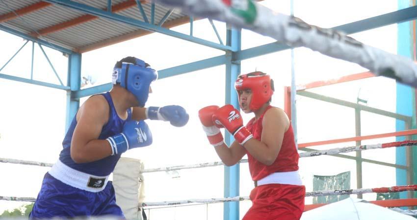 Iniciará en Comondú la etapa estatal de la ON 2027 con básquetbol 3x3 y boxeo
