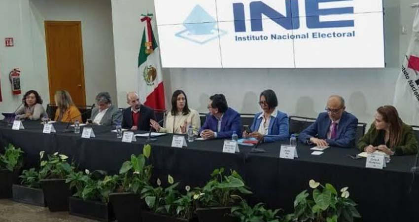 Nadie vio nada: Consejeros del INE dicen desconocer todo acto de corrupción