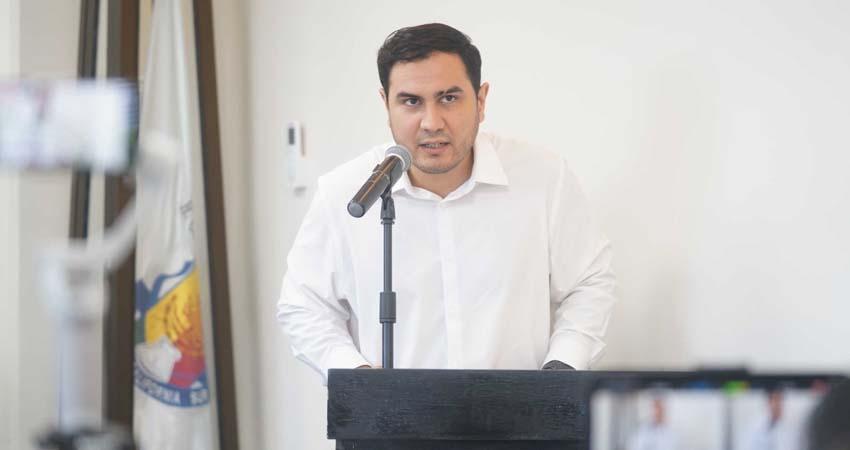 Aprueba el Congreso del Estado reformas para fortalecer la seguridad pública en BCS