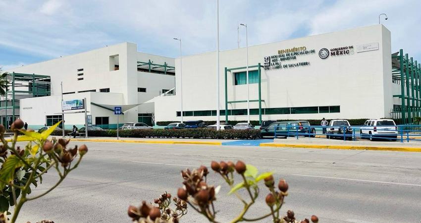 Denuncian suspensión de cirugías en Salvatierra