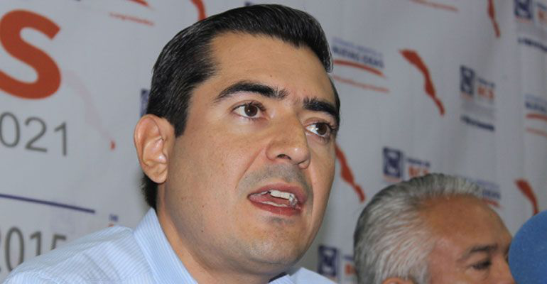 Ciudadanos cobrarán factura al PRI en elecciones: PAN