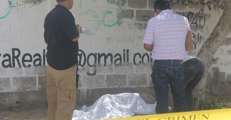 Han dejado que la inseguridad crezca, ahí están las consecuencias: Ciudadanos