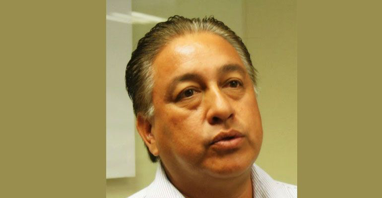 El apoyo de los padres es fundamental para el Deporte en La Paz, Kenji Larios