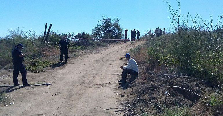 Encuentran sin vida a Elidía Castellón; Estaba reportada como desaparecida