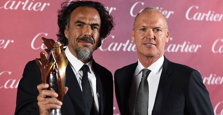 González Iñárritu, Director del Año