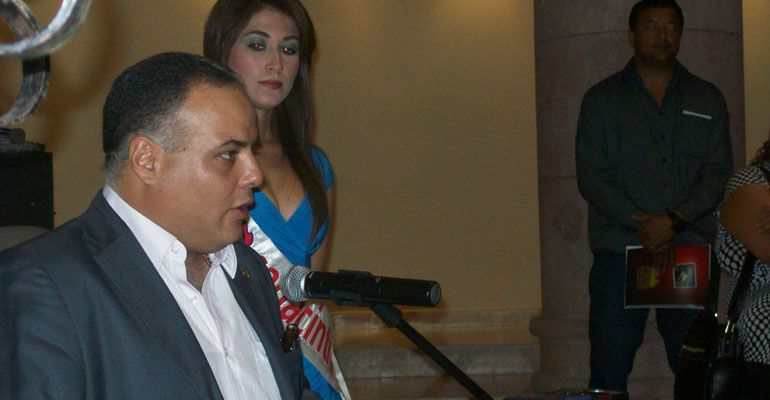 Anuncia CANACINTRA arribo de empresas maquiladoras a BCS