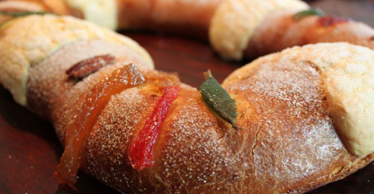 La tradición de los Reyes Magos en México   