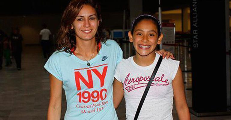 Panorama difícil para las clavadistas sudcalifornianas Paola Espinosa y Gabriela Agúndez