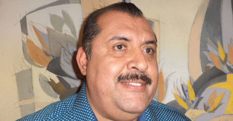 Denuncian vecinos de Miramar olores insoportables de la planta de tratamiento de la colonia