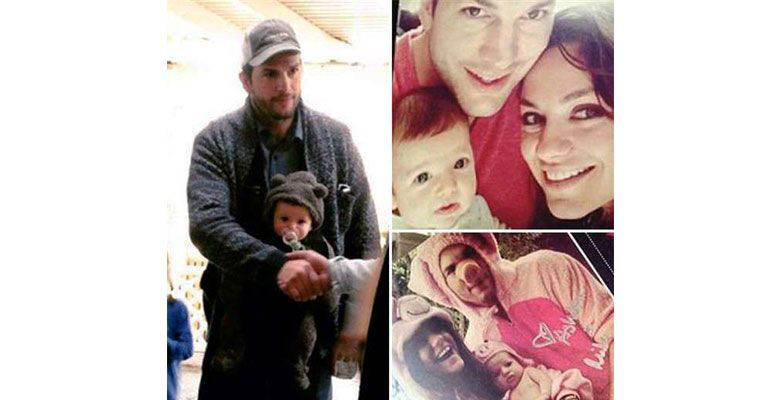 ¡Al fin conocemos a Wyatt! 