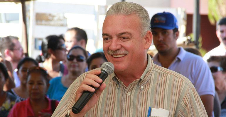 Seguirán llegando las inversiones y el turismo al estado   