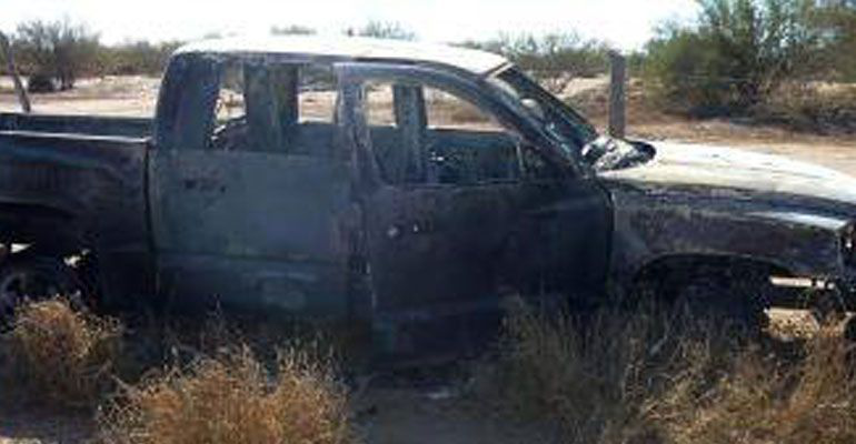 Giran órdenes de aprehensión en contra de municipales por el homicidio de Asael Valtierra