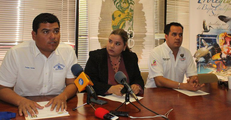 Presenta SECTUR la quinta edición del Lord of the Wind en Los Barriles