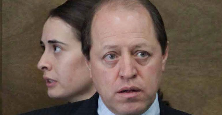 INE tiene prohibido censurar spots, señala consejero