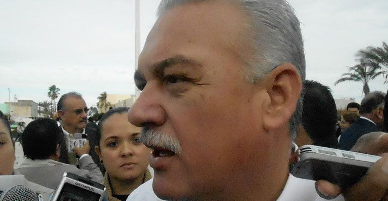 Duele a todos el tema de violencia, pero no debemos dejarnos vencer: MACOVI