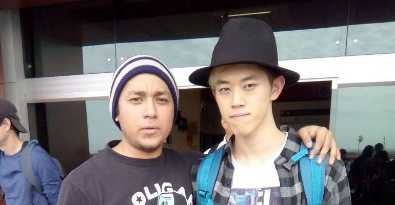 Instituto Municipal de Cultura invita a participar en el Workshop Korea-Mexico