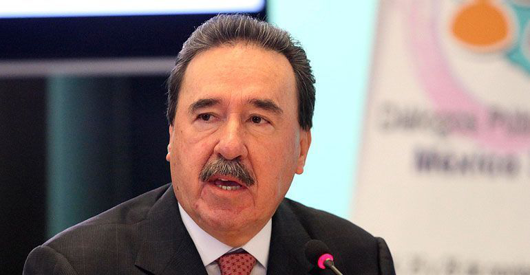 Gamboa pide respetar al Ejército