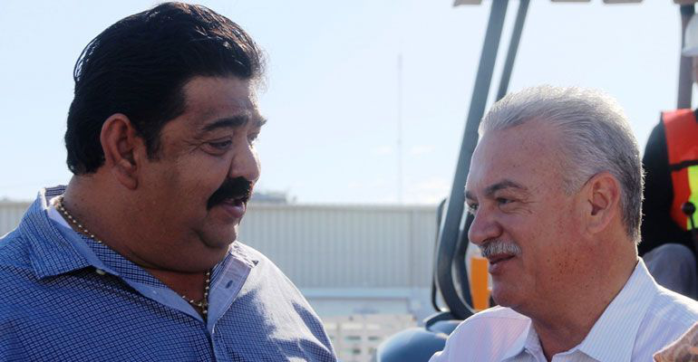 Tendremos un Carnaval en La Paz seguro con ambiente familiar: Alcalde en funciones