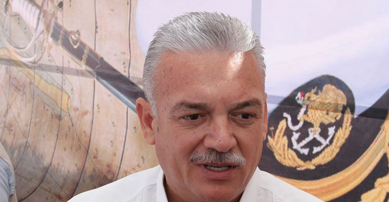 Invita el gobernador a reflexionar a los sudcalifornianos sobre ola de violencia