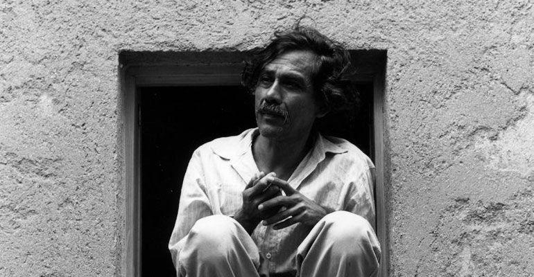 Toledo dona a los mexicanos el trabajo de toda una vida