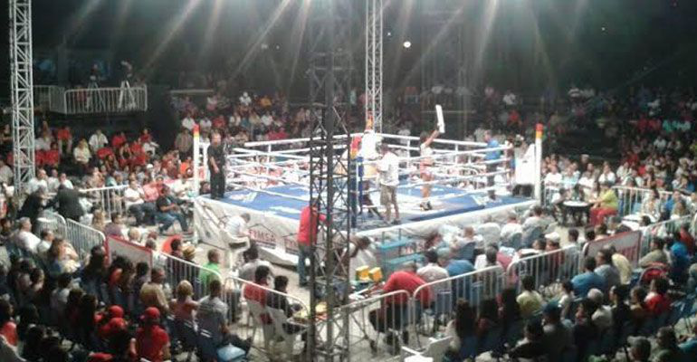 Tras lanzarse convocatoria genera gran expectación el Reality de Pesos Pluma