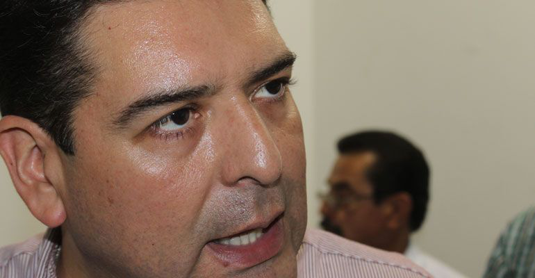 Asegura Valdivia Alvarado que BCS tendrá un mejor gobierno