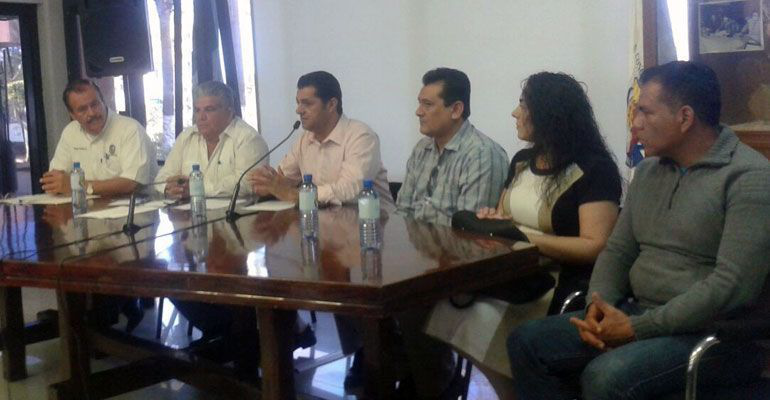 Hoy se paga a la burocracia bono único por 3 mil pesos: MIC