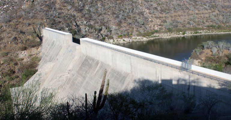 Ha invertido el Gobierno 2,500 mdp en el Plan Hídrico Estatal