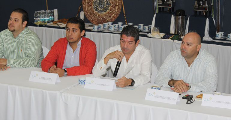 No hay fecha de operaciones para el Centro de Convenciones de La Paz; podría ser hasta 2017