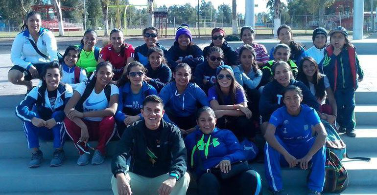 Guaycura La Paz, logro su tercera victoria al hilo en BC